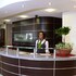 international hotel telford