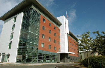 International Hotel Telford,Telford>>Shropshire,4 star