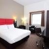 international hotel telford