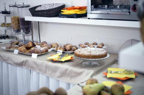 hotel bruman salerno