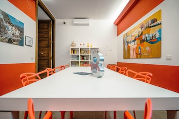 Hotel Bruman Salerno,Historical Downtown Salerno>>Campania,3 star