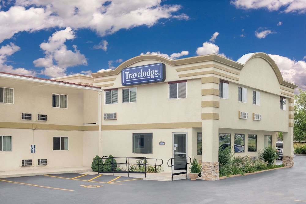 Travelodge By Wyndham Lima Oh,Ohio>>Lima,2 star