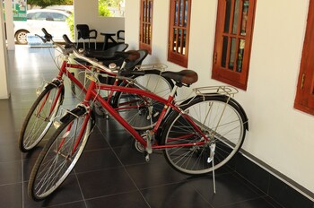 le green udawalawe resort
