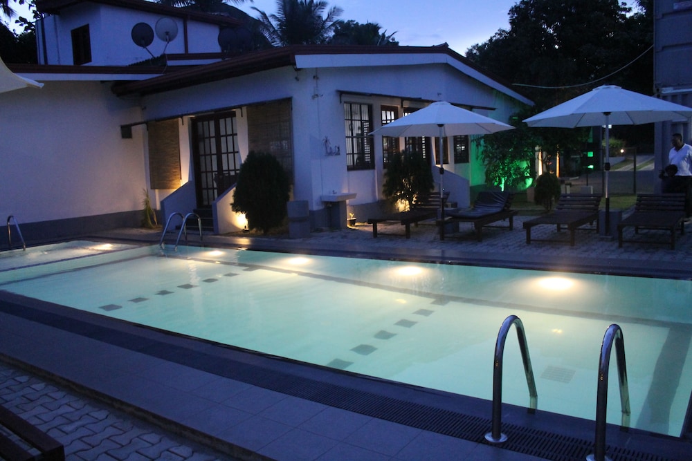 le green udawalawe resort