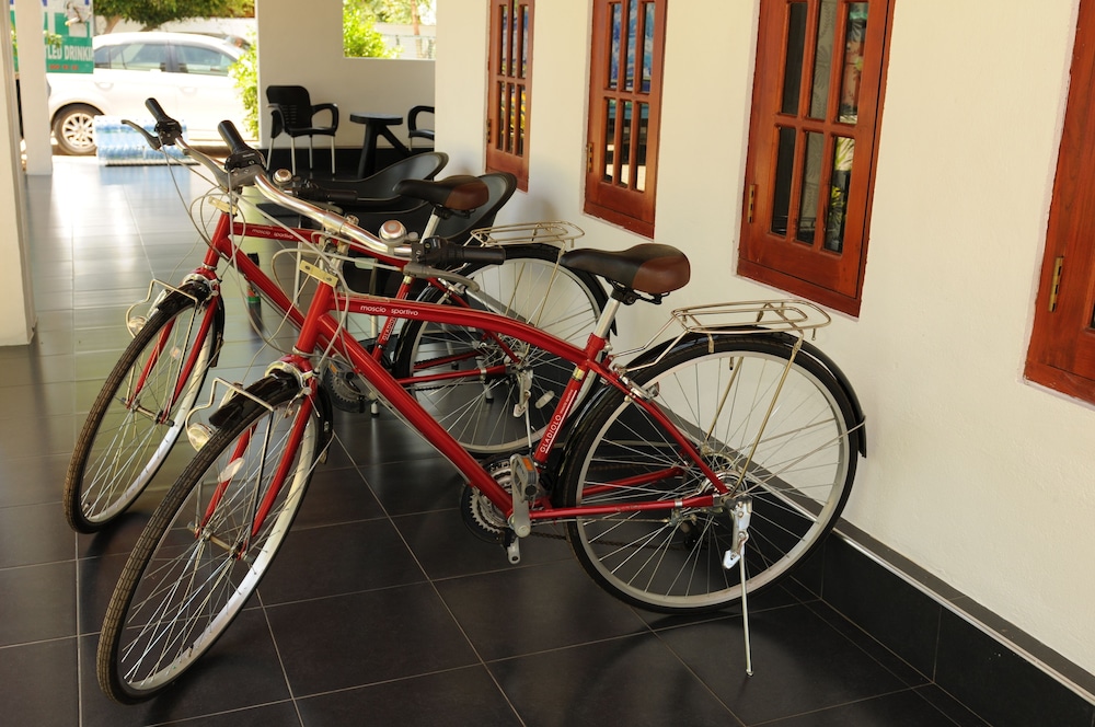 le green udawalawe resort