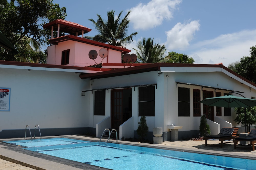 le green udawalawe resort