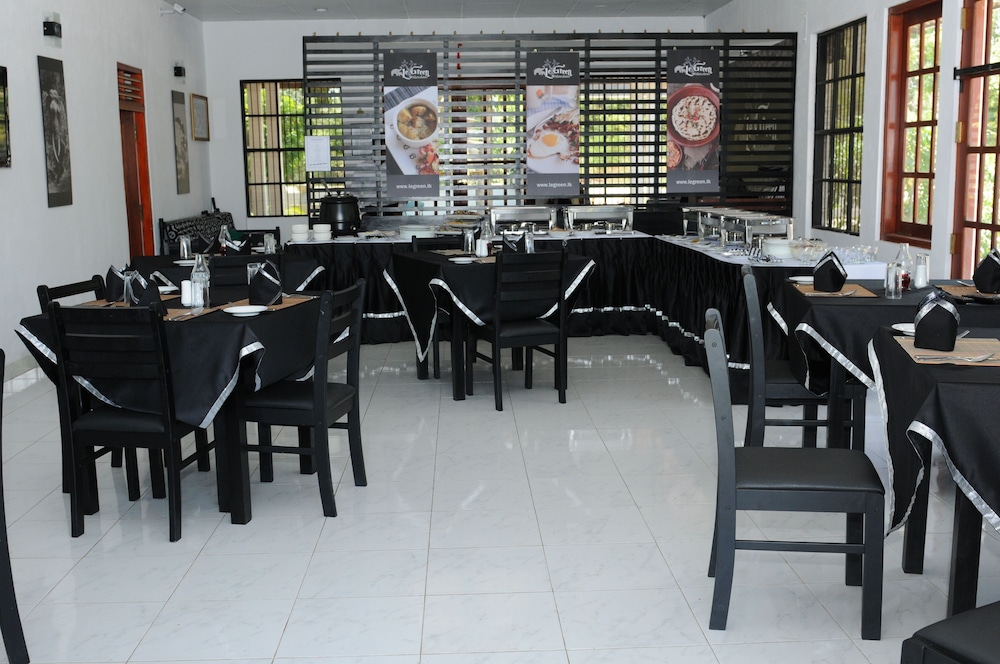 le green udawalawe resort