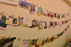 on my way taipei youth hostel