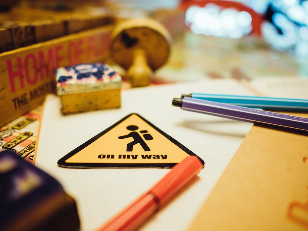 on my way taipei youth hostel