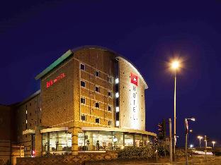 Ibis Leicester City,Leicestershire>>Leicester,3 star