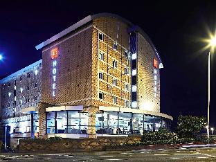 Ibis Leicester City,Leicestershire>>Leicester,3 star