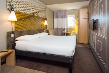 ibis leicester city
