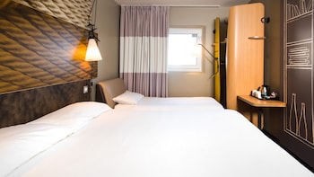 ibis leicester city