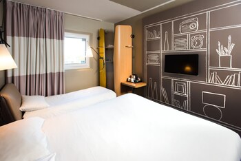 ibis leicester city