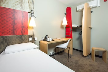 ibis leicester city