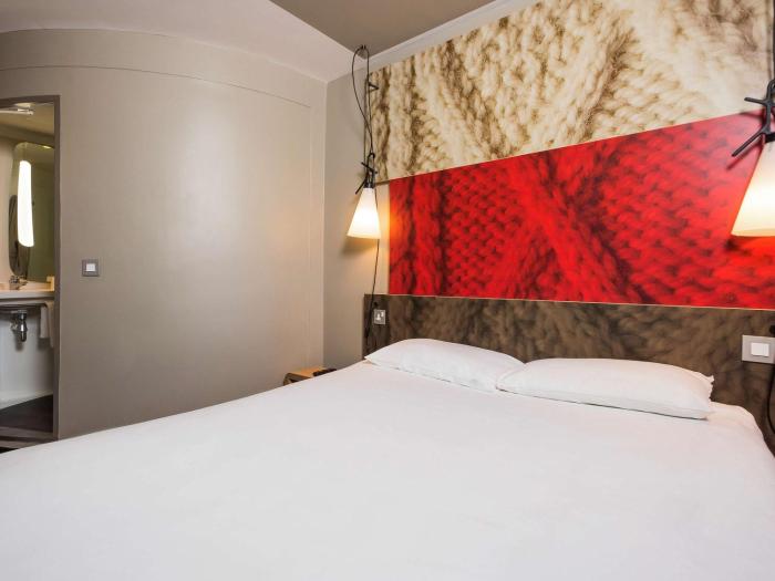 ibis leicester city
