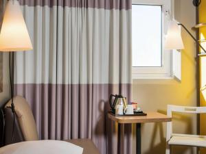 ibis leicester city