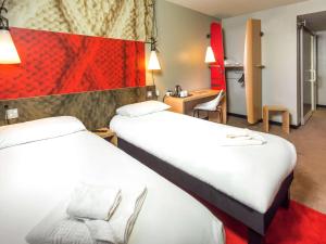 ibis leicester city