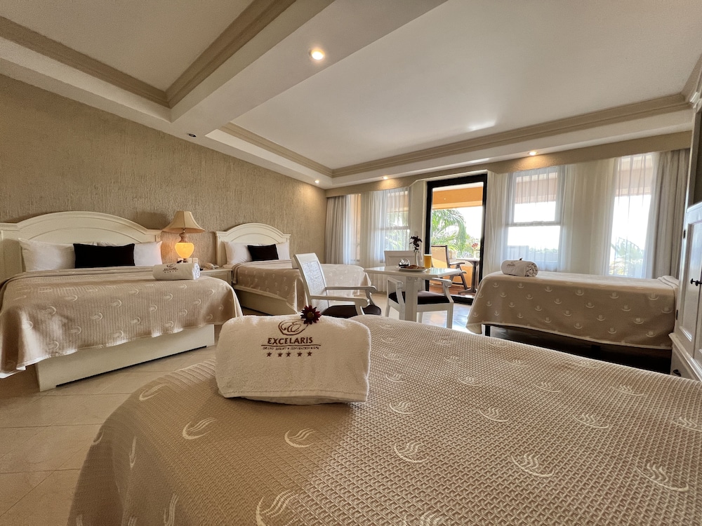 excelaris grand resort conventions and spa