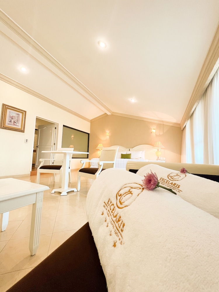 excelaris grand resort conventions and spa