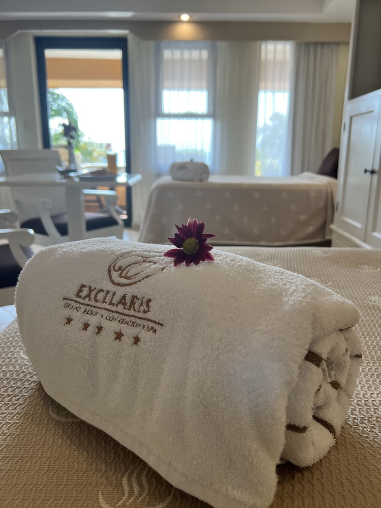 excelaris grand resort conventions and spa