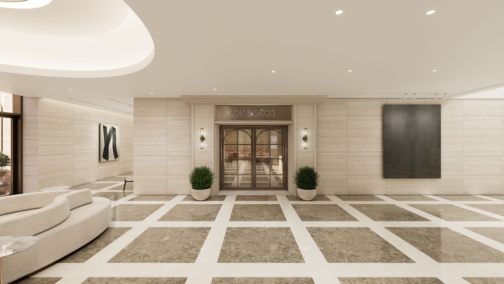 toscana hotel