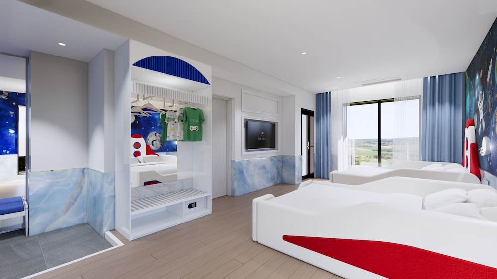 toscana hotel