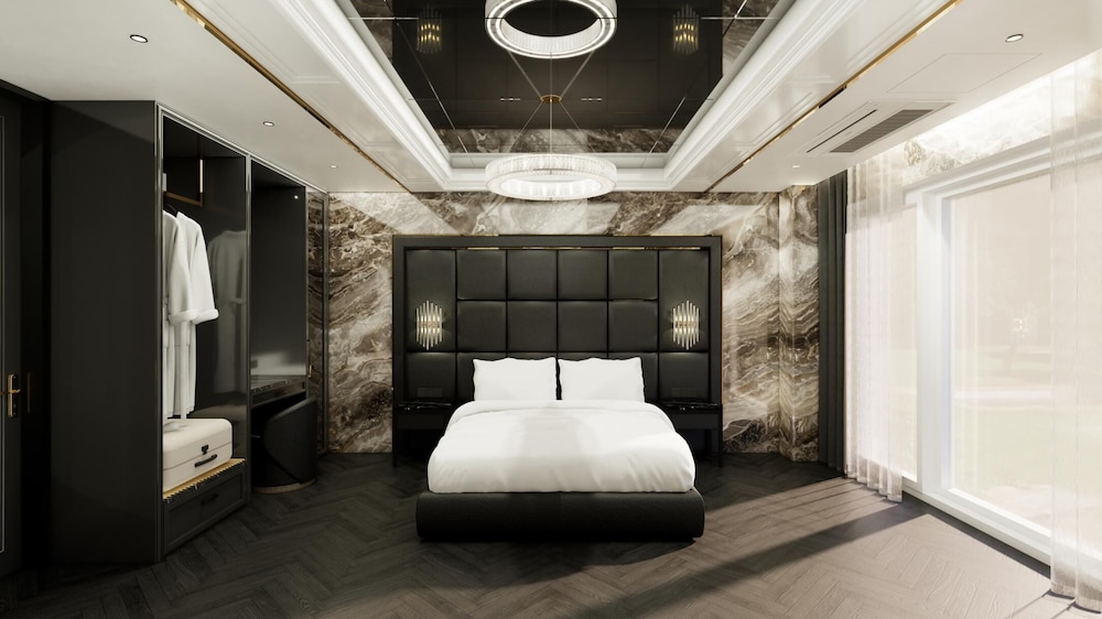 toscana hotel