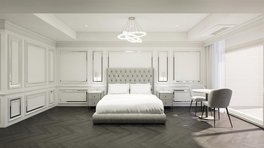 toscana hotel