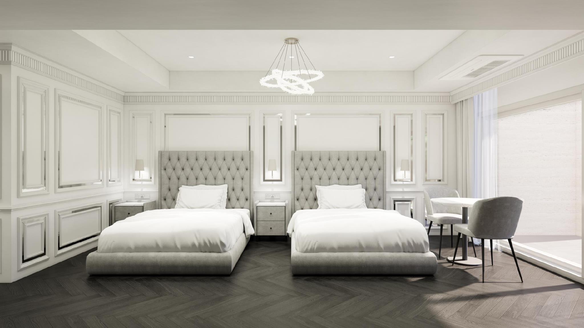 toscana hotel