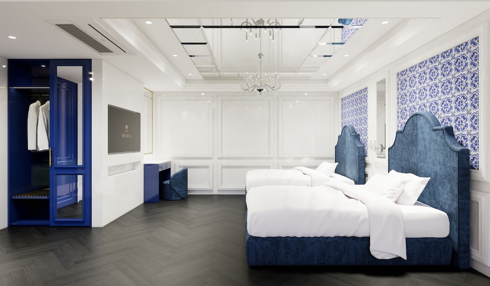 toscana hotel