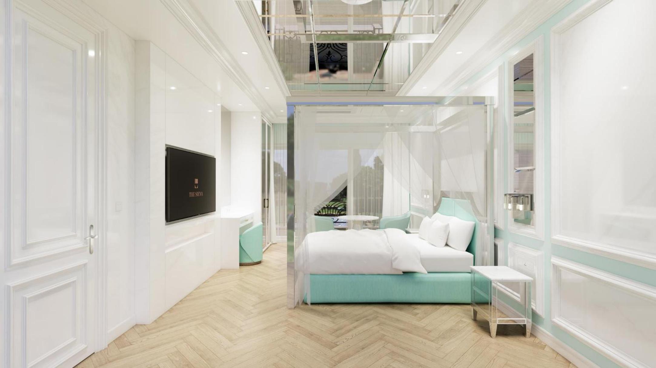 toscana hotel