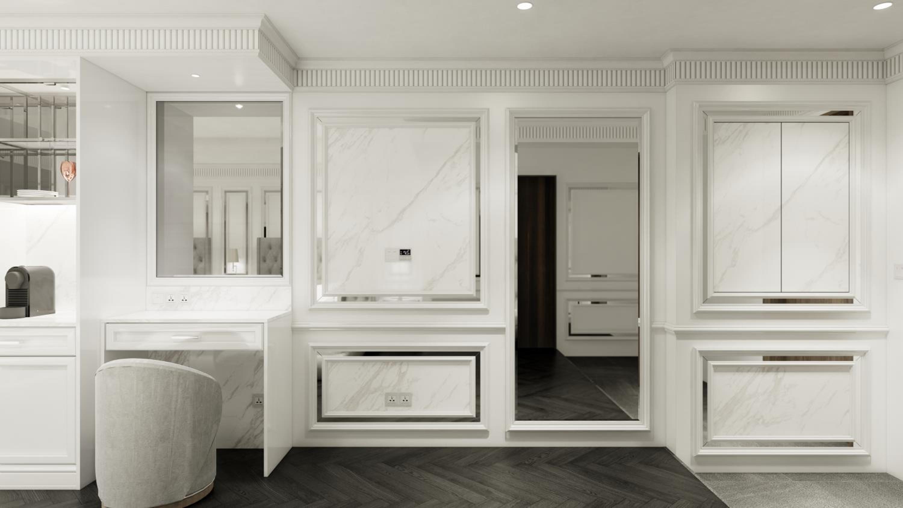toscana hotel