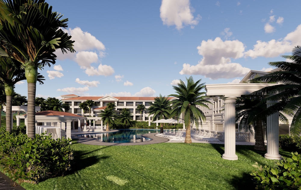 toscana hotel