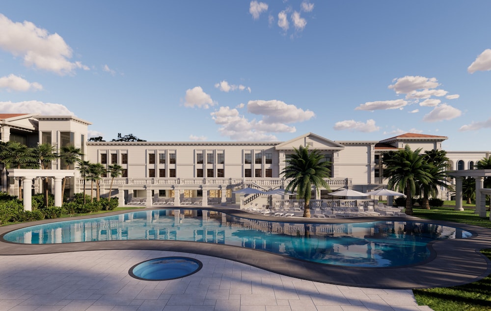 toscana hotel