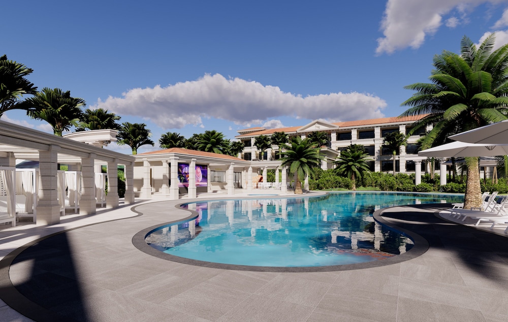 toscana hotel