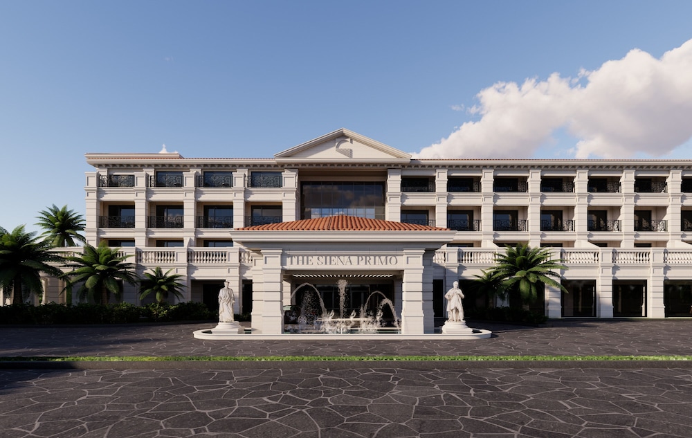 toscana hotel