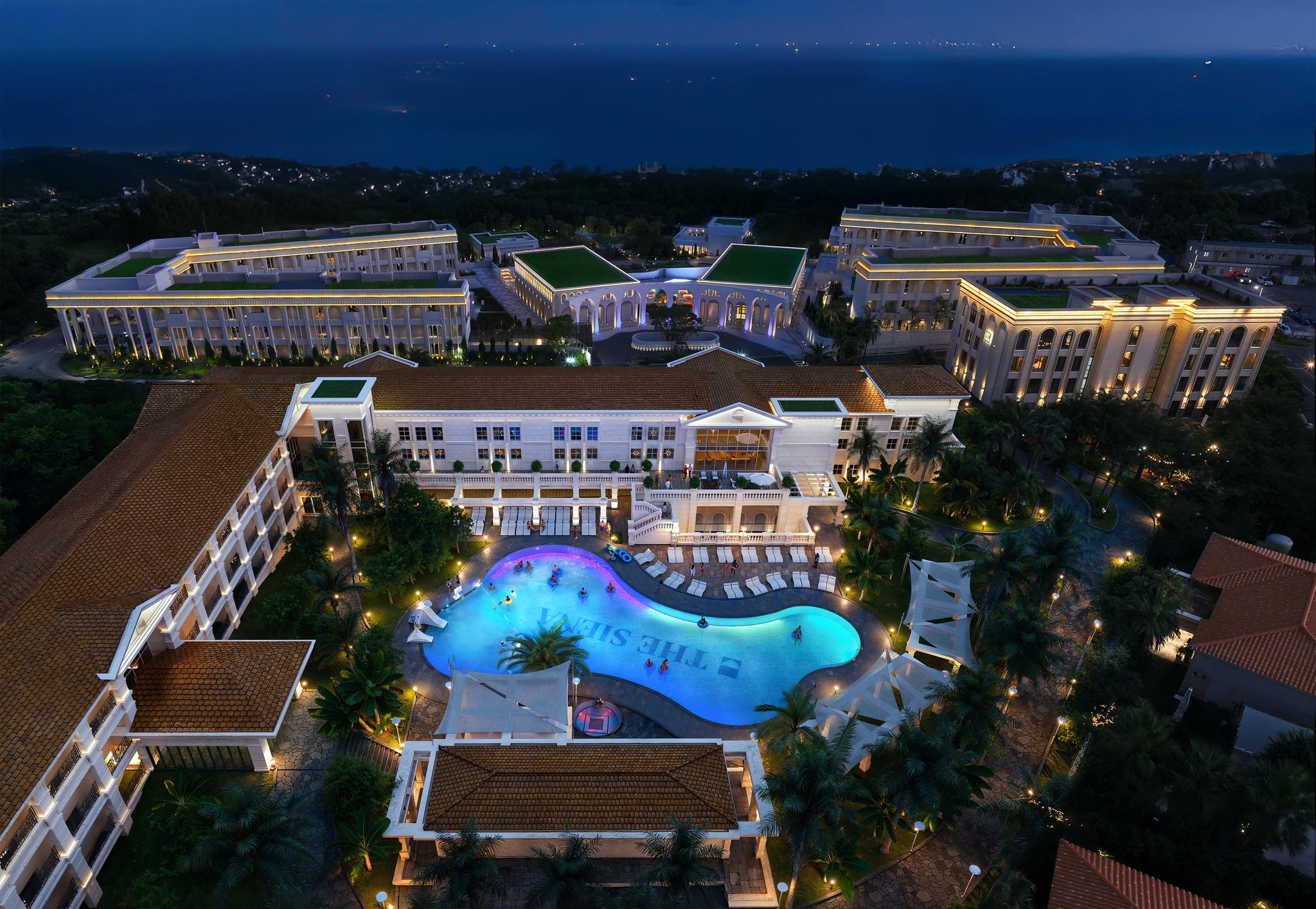 toscana hotel