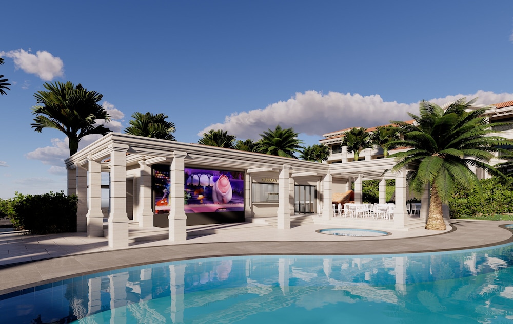 toscana hotel