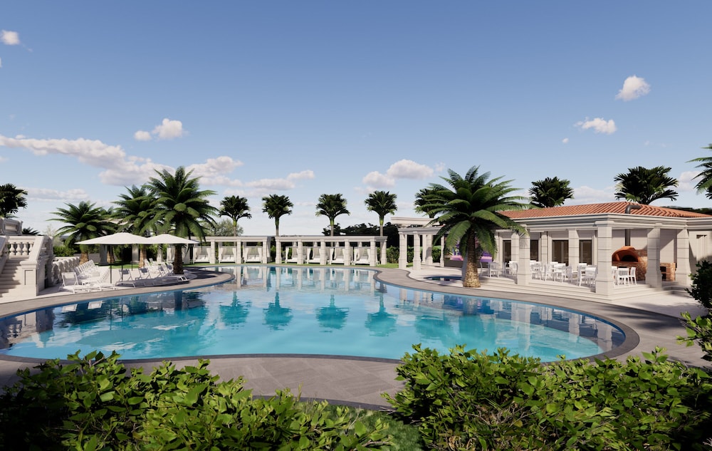 toscana hotel
