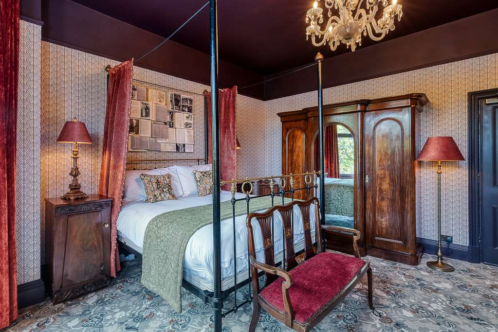 clementines guest house