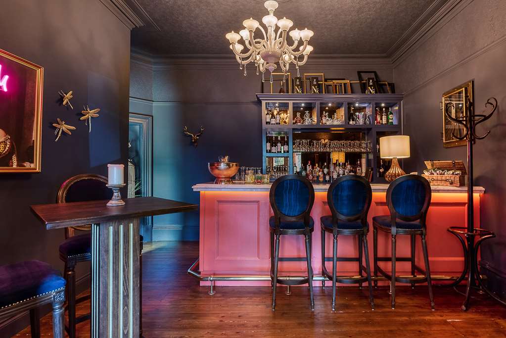 clementines guest house