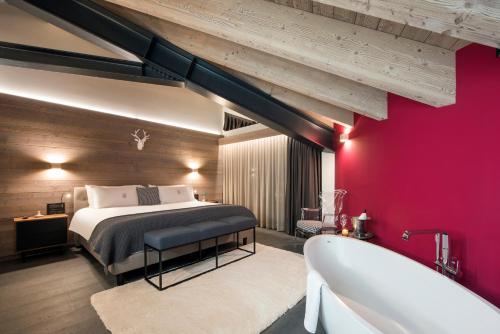 Hotel Principe Delle Nevi,,4 star
