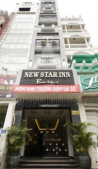 new star inn boutique hotel
