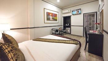 new star inn boutique hotel