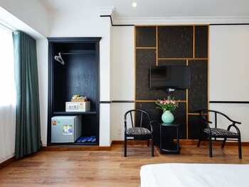 new star inn boutique hotel