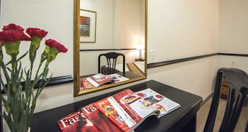 new star inn boutique hotel