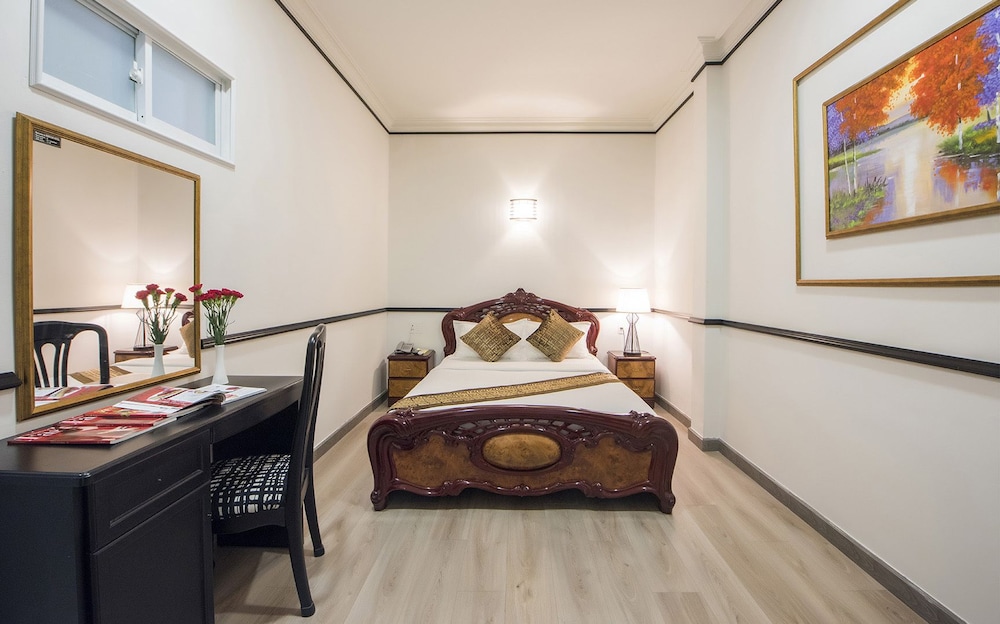 new star inn boutique hotel