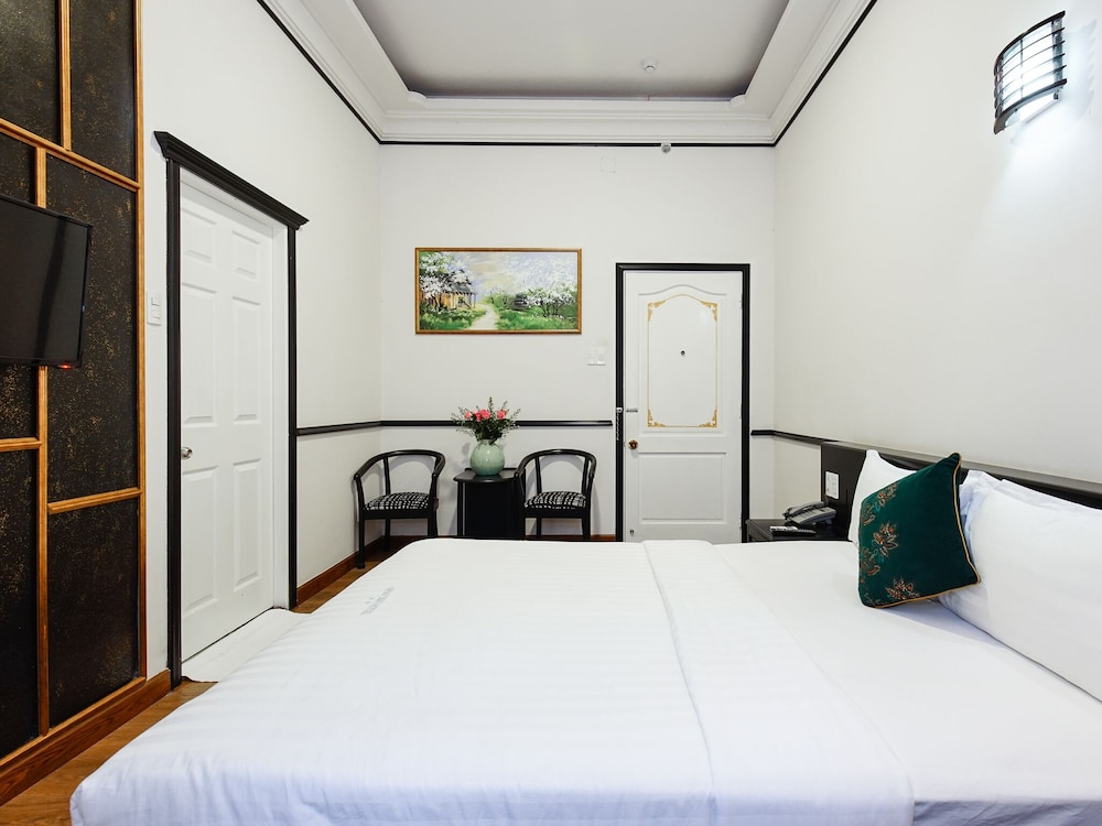 new star inn boutique hotel