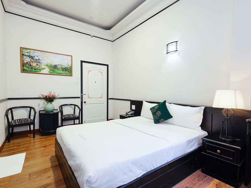 new star inn boutique hotel